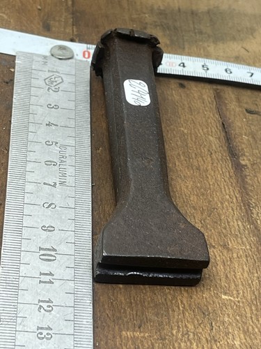 Chasse ancien outil tonnelier - chasse,