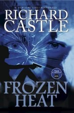 Richard Castle Nikki Heat -