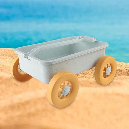 Enfants brouette plage - , jouet