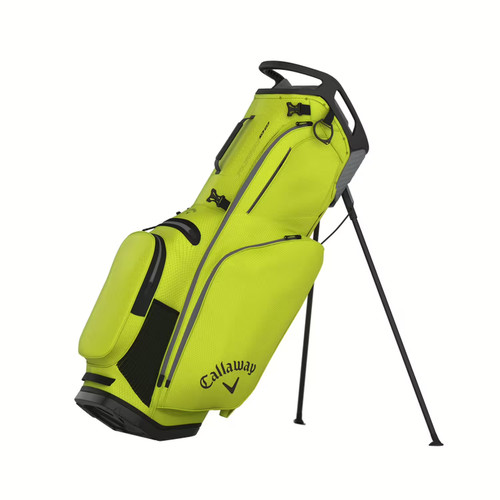 Sac trépied callaway fairway - sac,