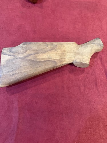 Remington 1100 shotgun - remington, ga