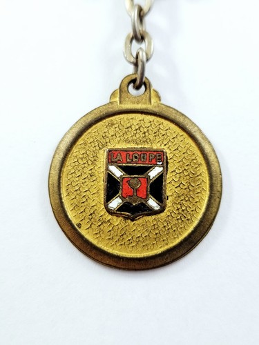 Porte cles souvenir - porte-cles,