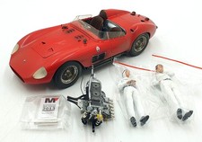 CMC 1/18 Scale M-172 Maserati
