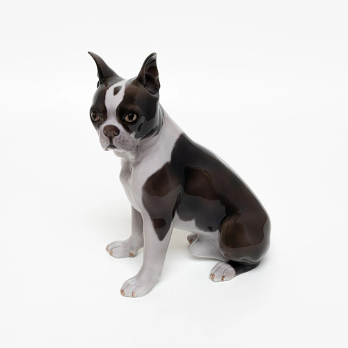 Bing grondahl statuette - bing&grondahl, en