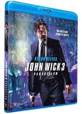 John Wick 3: Parabellum