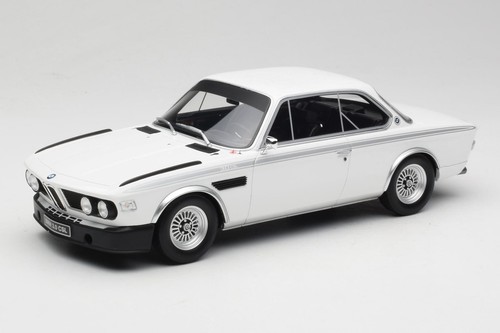 Bmw csl chamonix - csl, e9