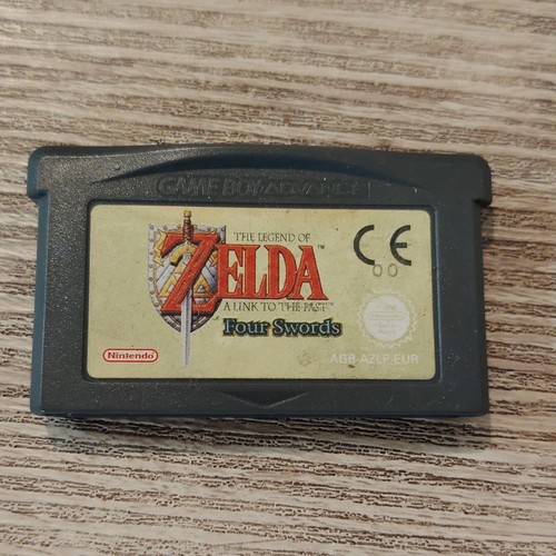 The legend zelda link to - a,