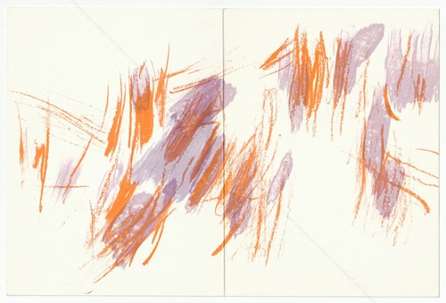 Jean bazaine carton - jean,