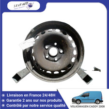 🇫🇷 JANTE TOLE VOLKSWAGEN