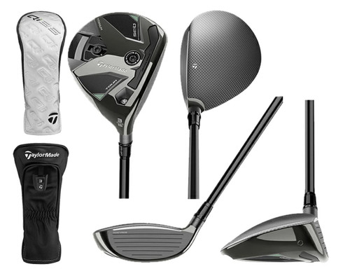 Taylormade qi35 tour - qi35,