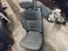 Siege arriere central RENAULT