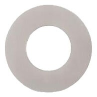 Rondelle plastique pour - , vis