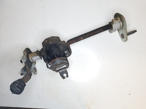 Boitier traction de - traction,