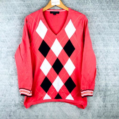 Tommy hilfiger pull femme - tommy,