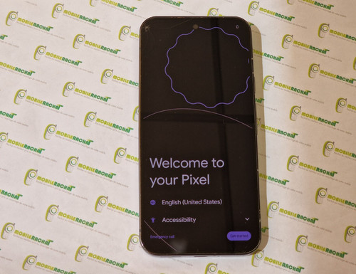 Google pixel pro 128 - pro, go