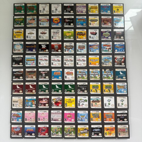 Rare nintendo games pick - pick, &