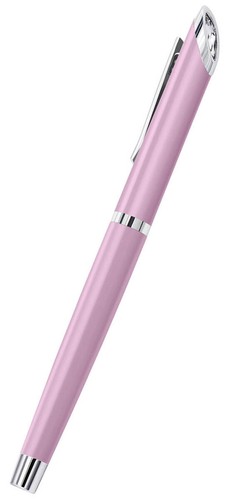 Stylo rollerball lilas - stylo,