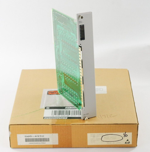 Siemens 505 4932 relais - siemens,