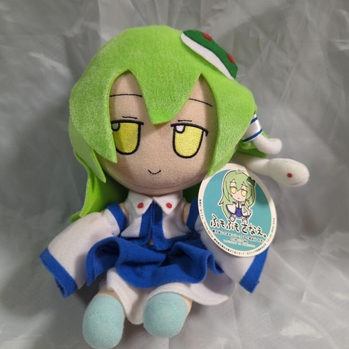 Touhou project plush doll - project,