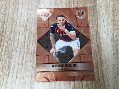 Panini carte ultra prenium - panini,