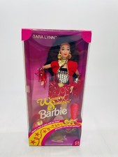 Barbie 1993 TARA Western Stampin' Fabriqué en Chine*
