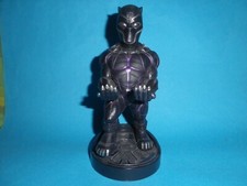 Porte manette cable guys Black panther