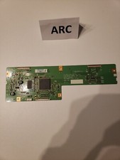 Carte T CON 6870C-0080D  TV