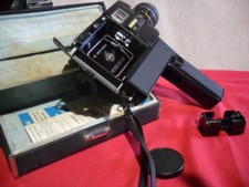 CAMERA SUPER 8 SANKYO MF 404