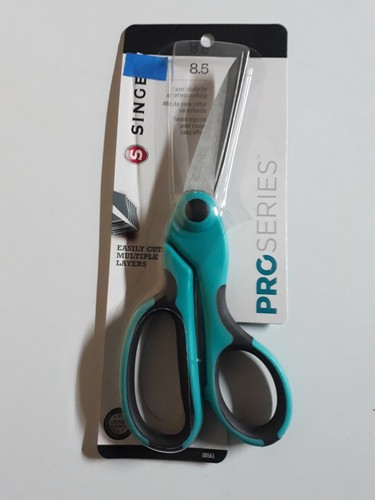 Singer scissors pro - scissors,
