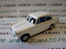 PL1 VOITURE 1/43 IXO IST