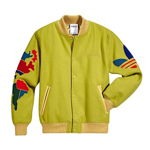 Adidas jeremy scott - adidas, globe