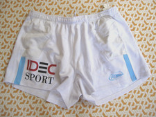 Short Rugby porté Aviron Bayonnais Idec Sport Bayonne Kappa Homme - XXXL