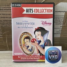 Disney Collection Princesses Jeu PC Le Livre De Sorts CD ROM