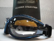 Lunettes De Moto Pour Biker