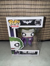 Funko Pop! DC Universe - The