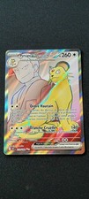 Persian ex de la Team Rocket