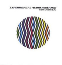 Experimental audio research - experimental,