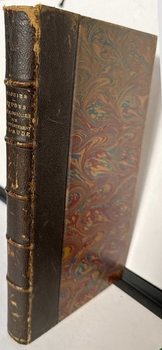 1887 viguier géologie - viguier,,