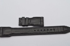 IWC Pilote Bracelet En Cuir