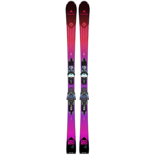 Dynastar speed 550 - speed, w/