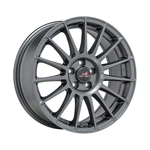 Jantes roues racing - oz,