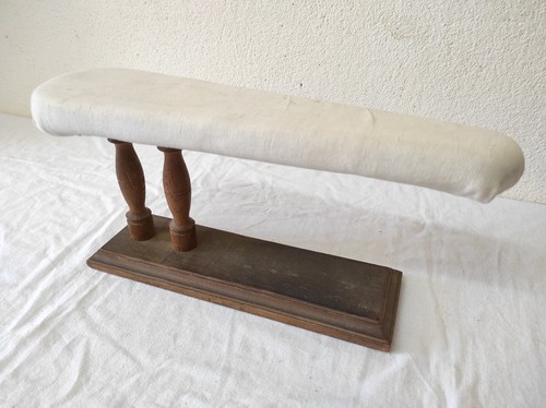 Ancienne jeannette bois - ancienne,