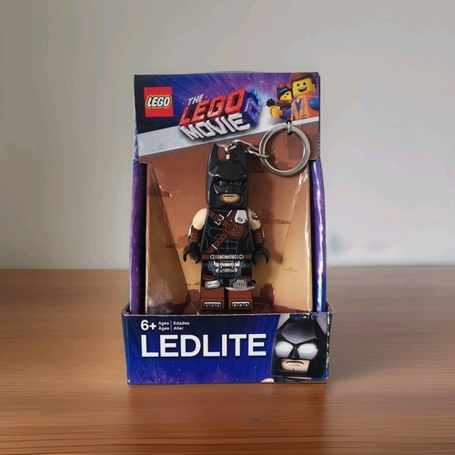 Neuf porte clé - , lego