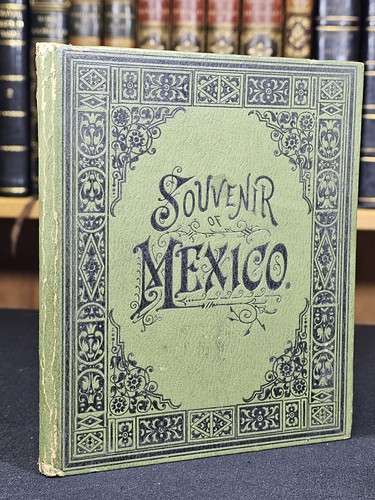 1897 visitor handbook to - 1897,