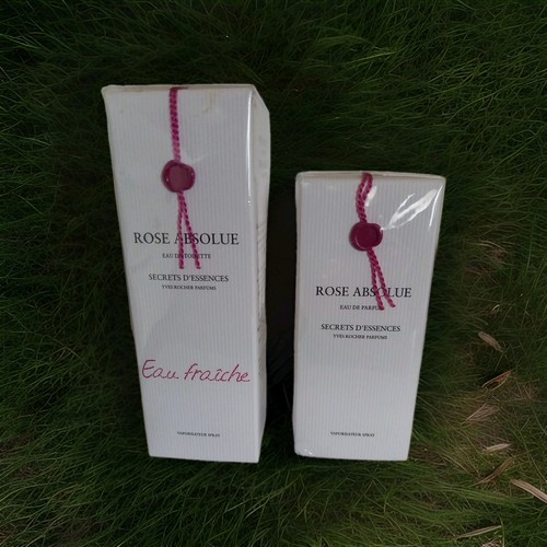 Parfum secret essence - parfum, ml