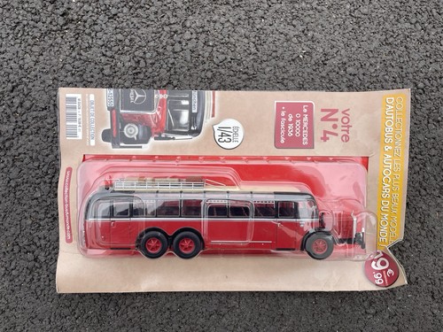 Autobus mercedes 10000 - autobus,