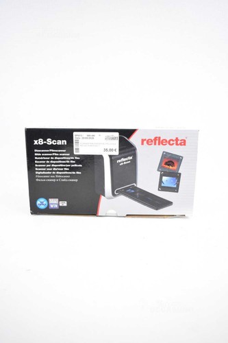 Scanner pour dispositifs - scanner,