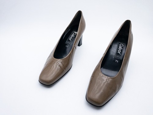 Gabor femmes escarpins - gabor,