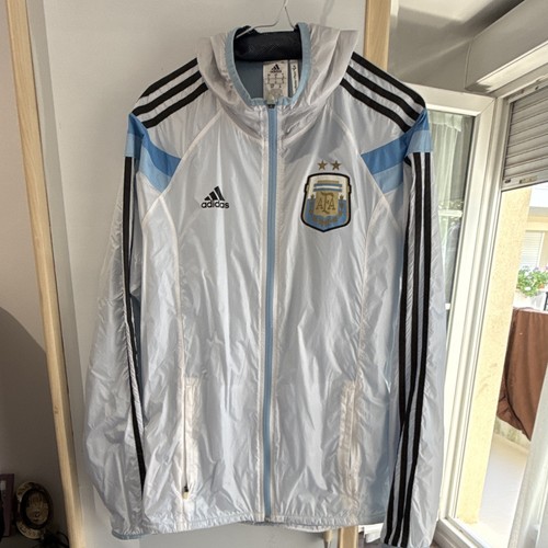 Adidas afa argentine veste - adidas,