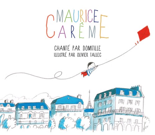 Domitille maurice - domitille,